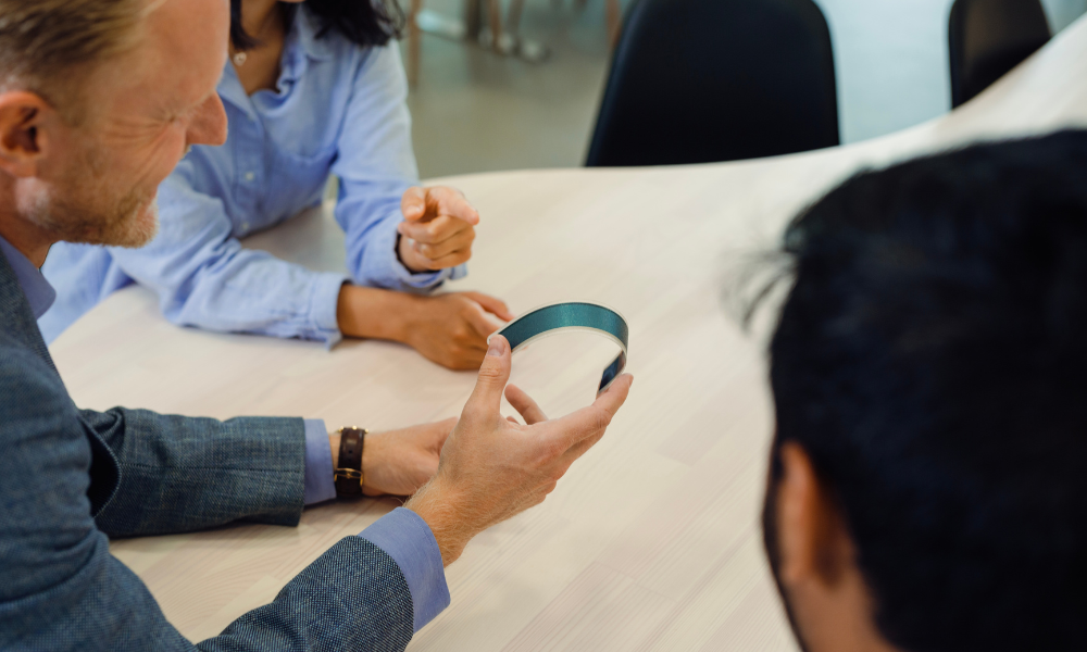 Indoor solar cell discussion