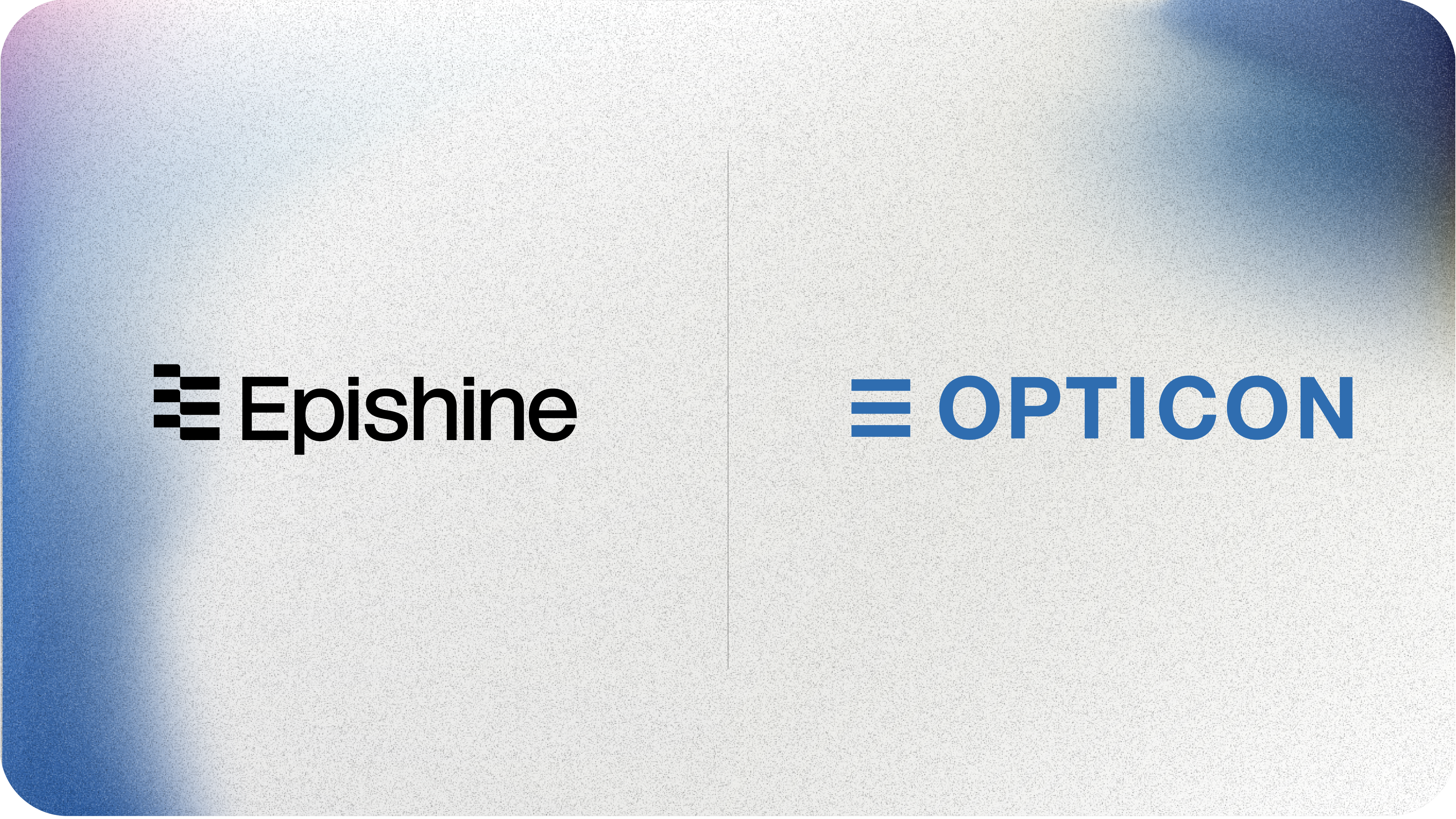 Opticon and Epishine Showcase Groundbreaking Solar-Powered Electronic ...