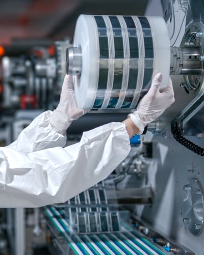 Epishine-Production-roll