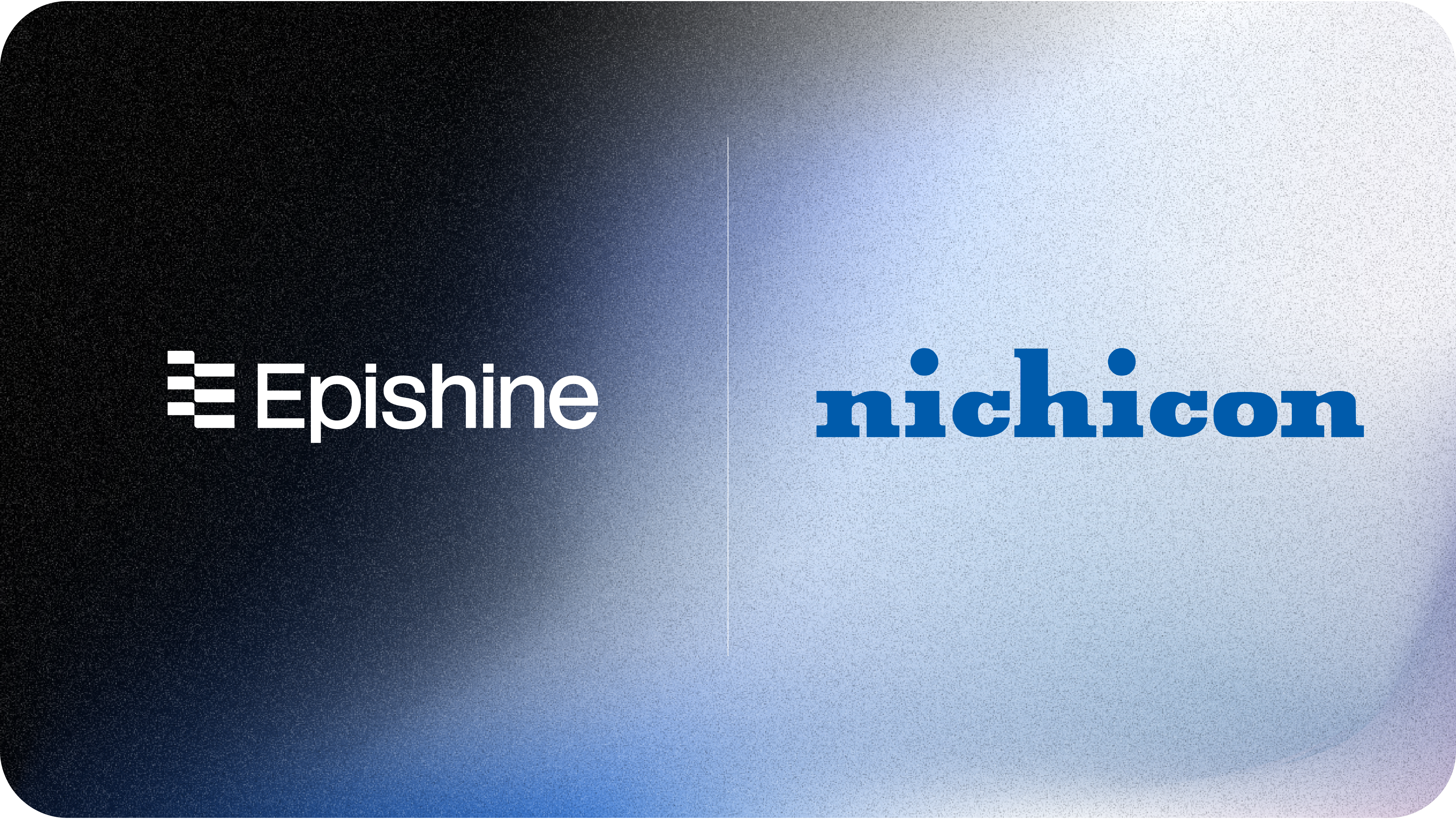 Epishine-nichicon-tr