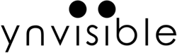 Ynvisible's logo