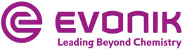 Evonik's logo