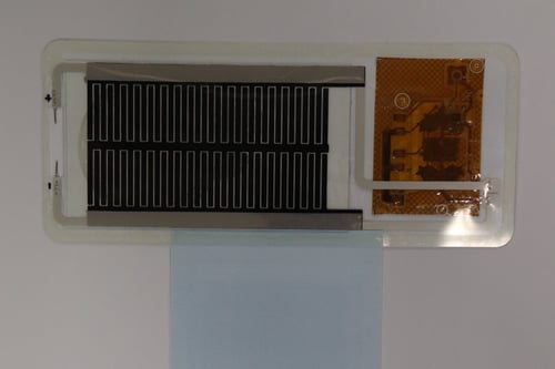 Evonik's product