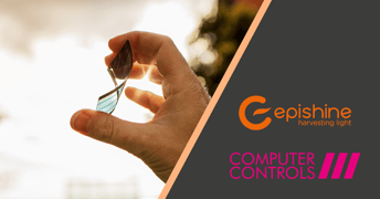 Epishine and Computer Controls