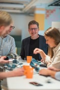 Mattias Josephson, VP Business Development, Epishine