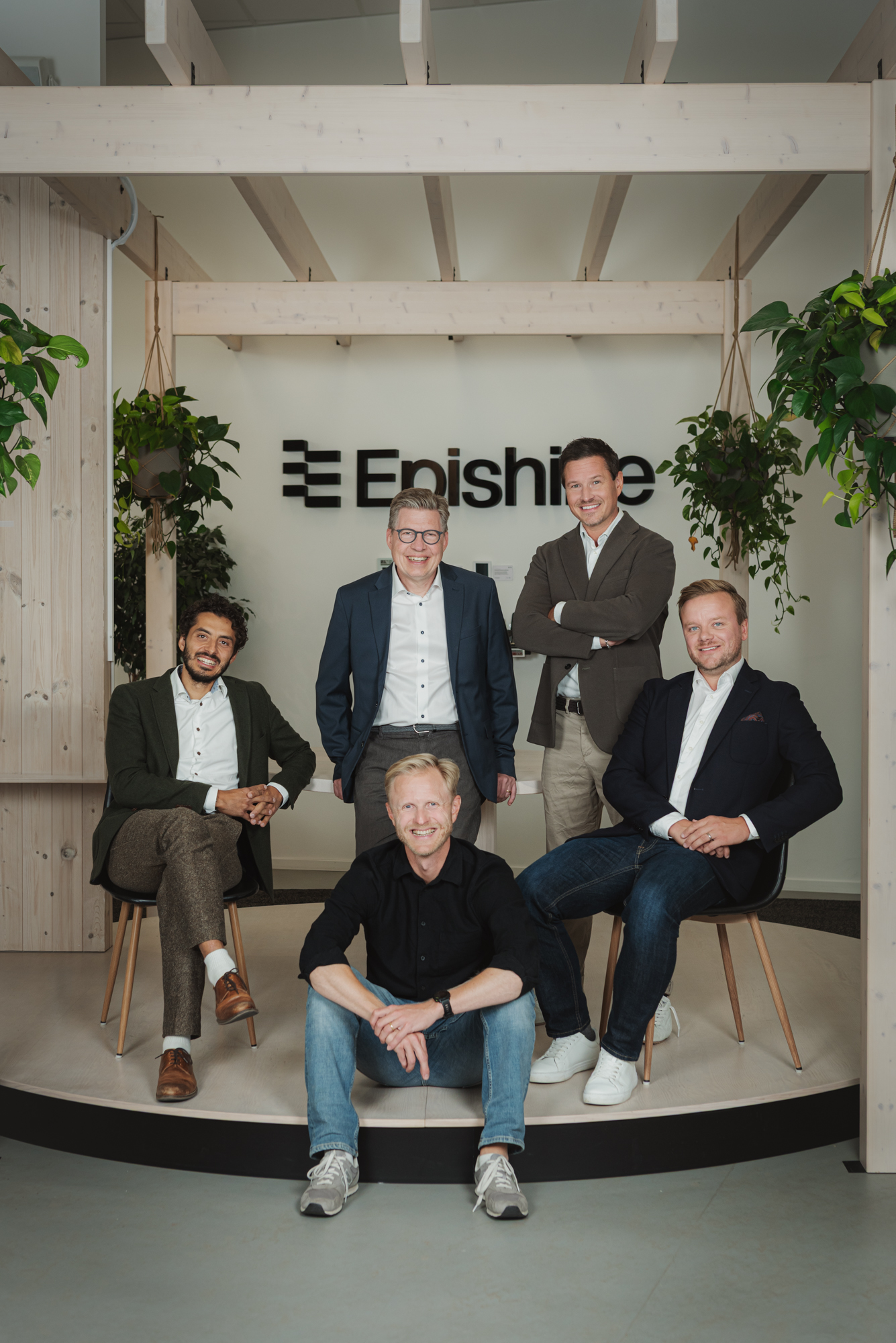 Management team