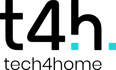 T4h logo