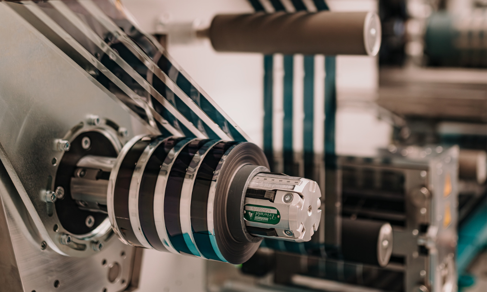 Epishine Roll-to-roll