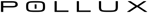 Pollux-logo