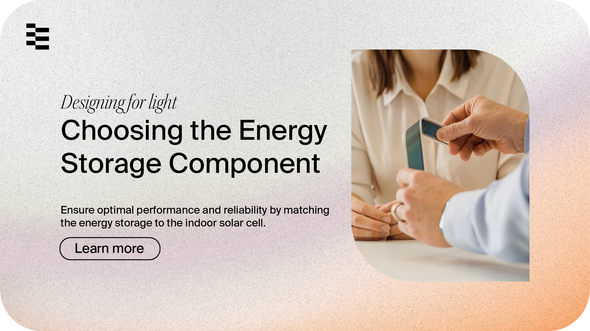Unlocking the Potential of Electronics with Efficient Energy Storage Solutions