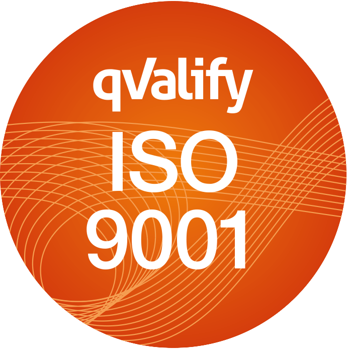 ISO 9001-p-500